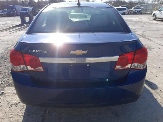 Photo 5 VIN: 1G1PJ5SC4C7199638 - CHEVROLET CRUZE ECO 