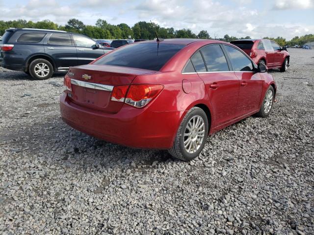 Photo 3 VIN: 1G1PJ5SC4C7204501 - CHEVROLET CRUZE ECO 