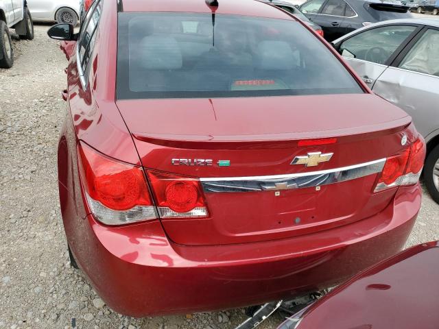 Photo 5 VIN: 1G1PJ5SC4C7212551 - CHEVROLET CRUZE ECO 