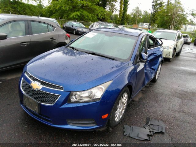 Photo 1 VIN: 1G1PJ5SC4C7224666 - CHEVROLET CRUZE 