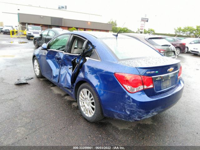 Photo 2 VIN: 1G1PJ5SC4C7224666 - CHEVROLET CRUZE 