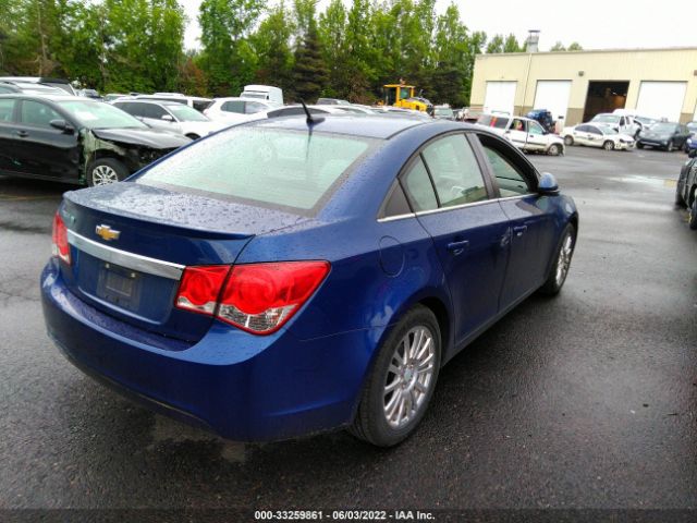 Photo 3 VIN: 1G1PJ5SC4C7224666 - CHEVROLET CRUZE 