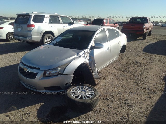 Photo 1 VIN: 1G1PJ5SC4C7261376 - CHEVROLET CRUZE 