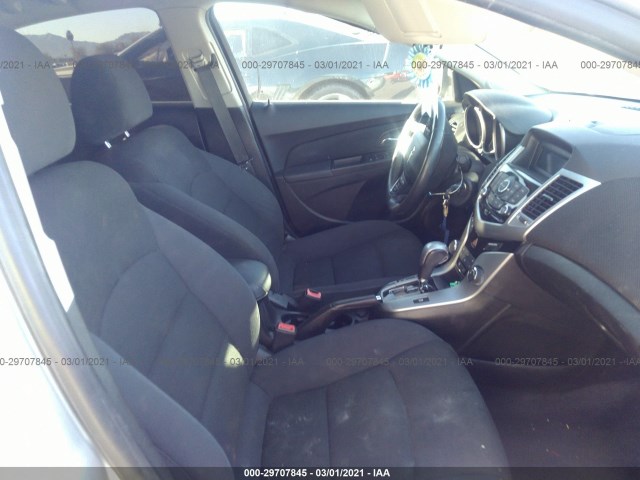 Photo 4 VIN: 1G1PJ5SC4C7261376 - CHEVROLET CRUZE 