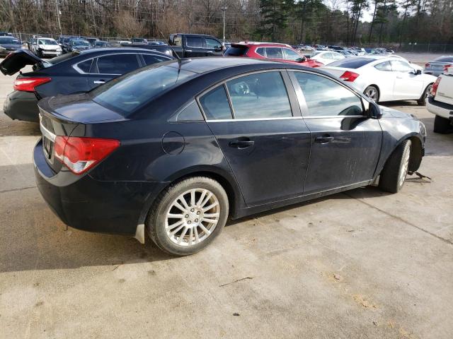 Photo 2 VIN: 1G1PJ5SC4C7269168 - CHEVROLET CRUZE ECO 