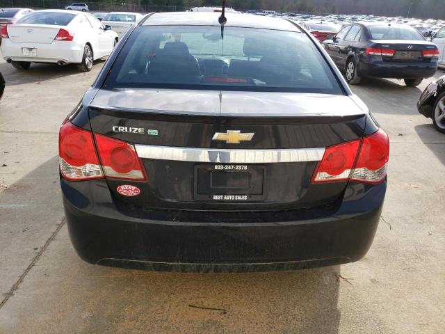 Photo 5 VIN: 1G1PJ5SC4C7269168 - CHEVROLET CRUZE ECO 