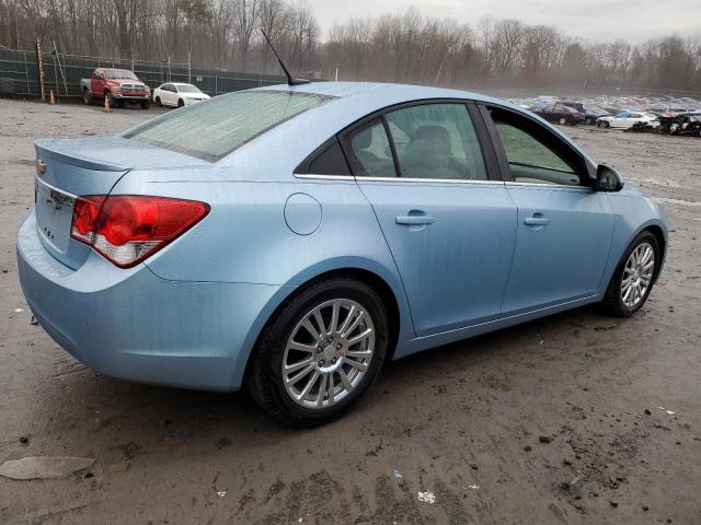 Photo 2 VIN: 1G1PJ5SC4C7273253 - CHEVROLET CRUZE ECO 