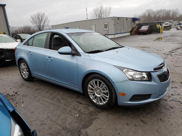 Photo 3 VIN: 1G1PJ5SC4C7273253 - CHEVROLET CRUZE ECO 