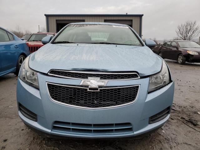 Photo 4 VIN: 1G1PJ5SC4C7273253 - CHEVROLET CRUZE ECO 