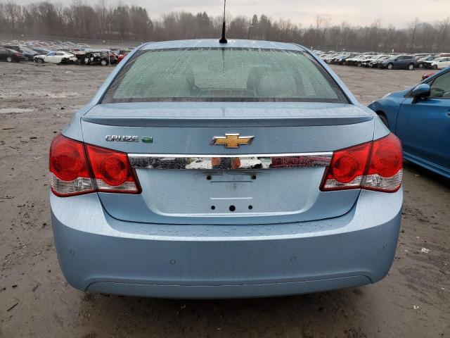 Photo 5 VIN: 1G1PJ5SC4C7273253 - CHEVROLET CRUZE ECO 