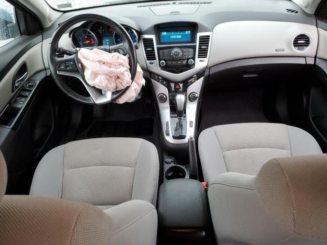 Photo 7 VIN: 1G1PJ5SC4C7273253 - CHEVROLET CRUZE ECO 