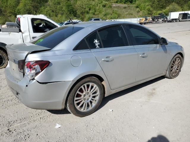 Photo 2 VIN: 1G1PJ5SC4C7301164 - CHEVROLET CRUZE 