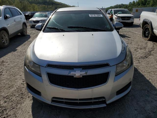 Photo 4 VIN: 1G1PJ5SC4C7301164 - CHEVROLET CRUZE 