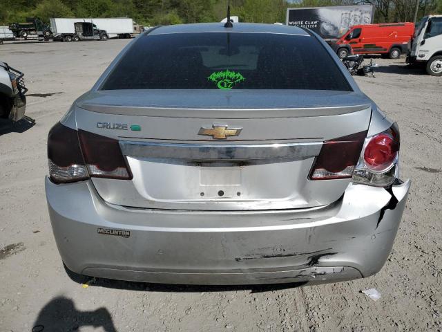 Photo 5 VIN: 1G1PJ5SC4C7301164 - CHEVROLET CRUZE 