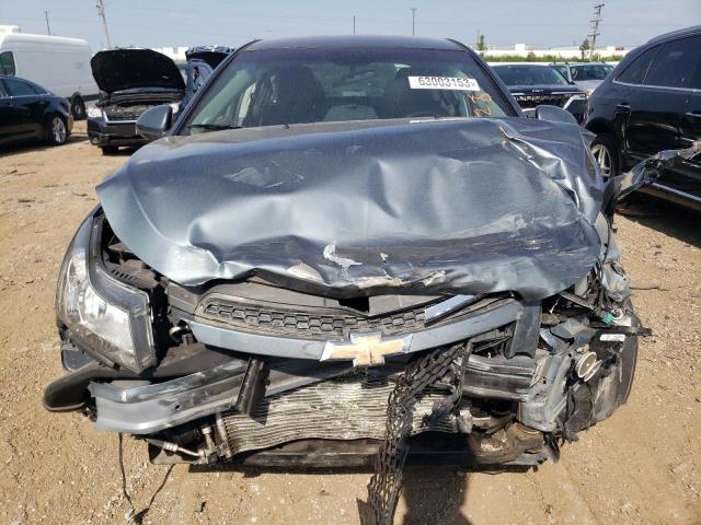 Photo 4 VIN: 1G1PJ5SC4C7317882 - CHEVROLET CRUZE 