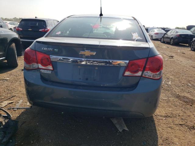 Photo 5 VIN: 1G1PJ5SC4C7317882 - CHEVROLET CRUZE 