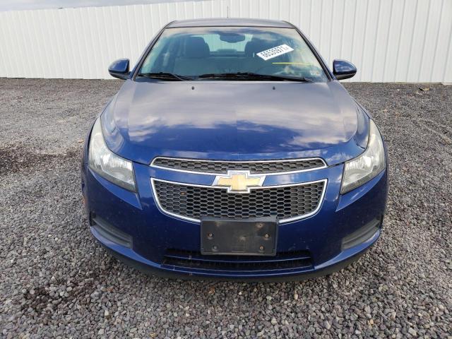 Photo 8 VIN: 1G1PJ5SC4C7318594 - CHEVROLET CRUZE ECO 