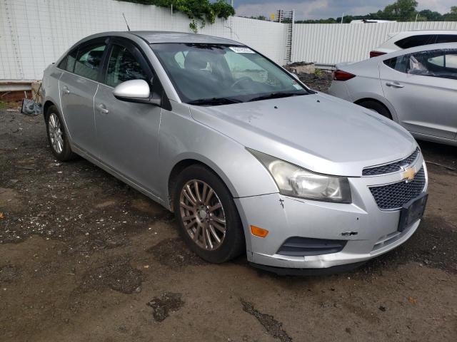 Photo 3 VIN: 1G1PJ5SC4C7319342 - CHEVROLET CRUZE ECO 