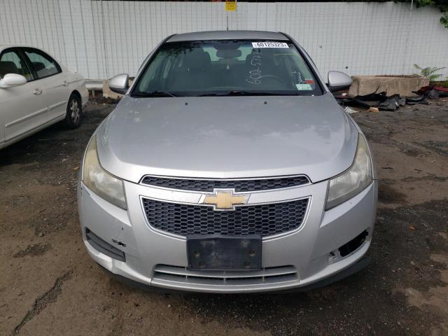 Photo 4 VIN: 1G1PJ5SC4C7319342 - CHEVROLET CRUZE ECO 