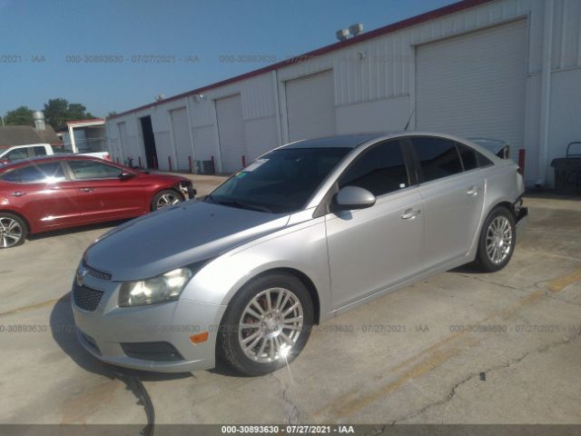 Photo 1 VIN: 1G1PJ5SC4C7323200 - CHEVROLET CRUZE 