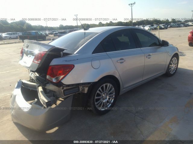 Photo 3 VIN: 1G1PJ5SC4C7323200 - CHEVROLET CRUZE 