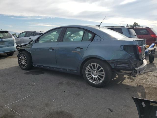 Photo 1 VIN: 1G1PJ5SC4C7346914 - CHEVROLET CRUZE ECO 