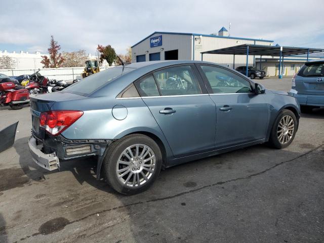 Photo 2 VIN: 1G1PJ5SC4C7346914 - CHEVROLET CRUZE ECO 