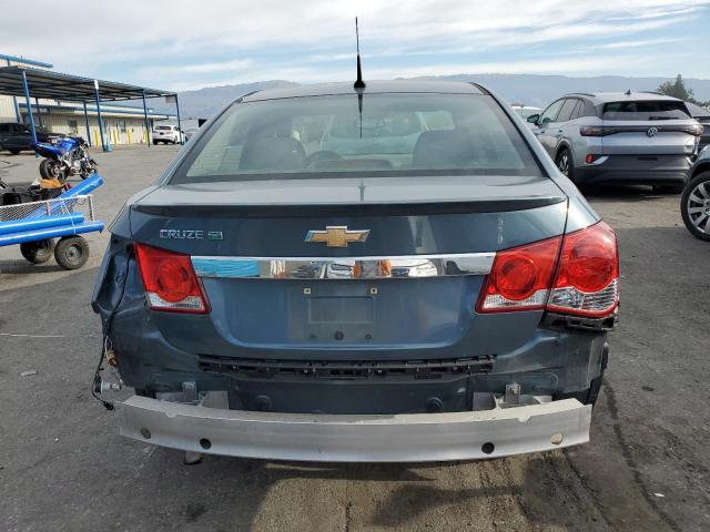 Photo 5 VIN: 1G1PJ5SC4C7346914 - CHEVROLET CRUZE ECO 