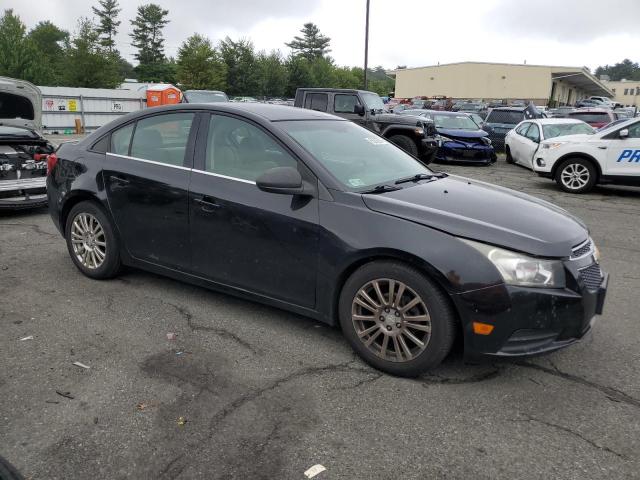 Photo 3 VIN: 1G1PJ5SC4C7368699 - CHEVROLET CRUZE ECO 