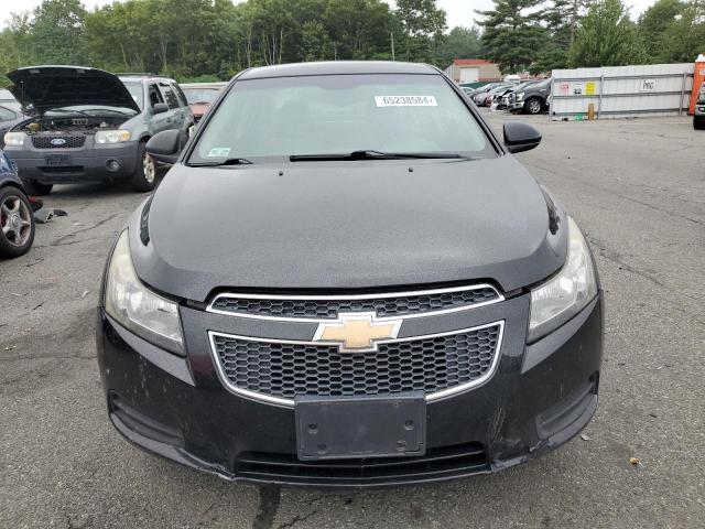 Photo 4 VIN: 1G1PJ5SC4C7368699 - CHEVROLET CRUZE ECO 