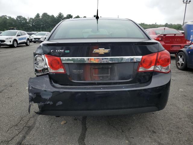 Photo 5 VIN: 1G1PJ5SC4C7368699 - CHEVROLET CRUZE ECO 