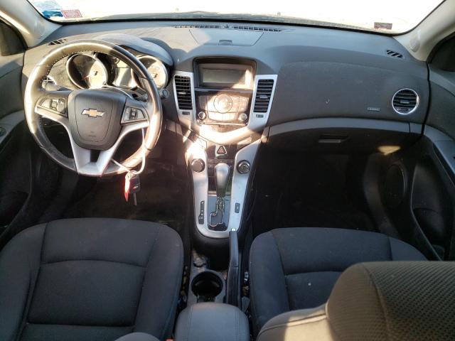 Photo 8 VIN: 1G1PJ5SC4C7376205 - CHEVROLET CRUZE ECO 