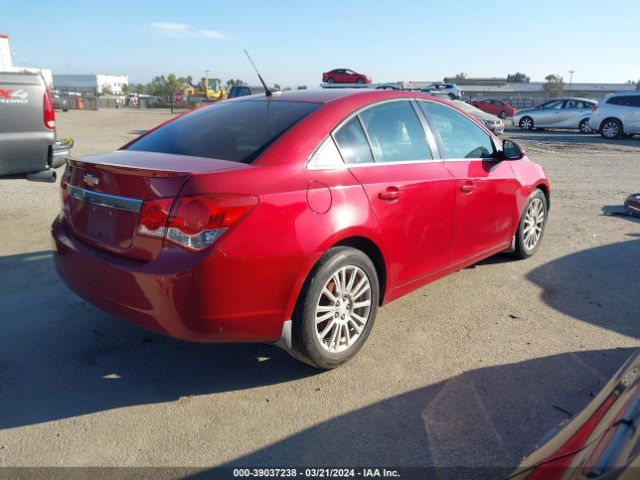 Photo 3 VIN: 1G1PJ5SC4C7377676 - CHEVROLET CRUZE 