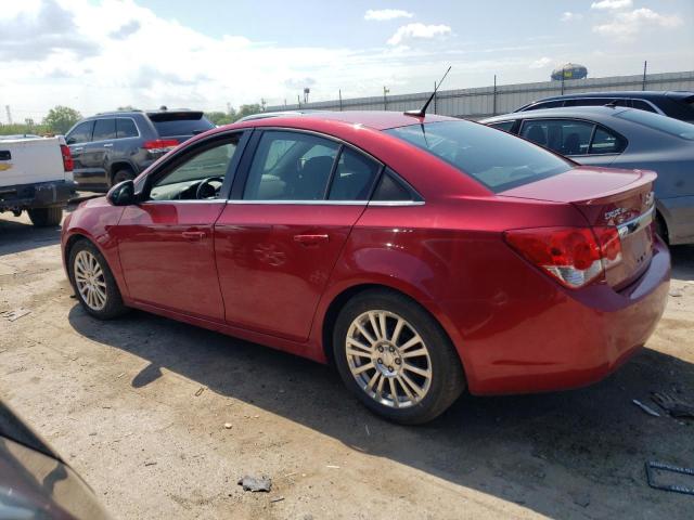 Photo 1 VIN: 1G1PJ5SC4C7379119 - CHEVROLET CRUZE 