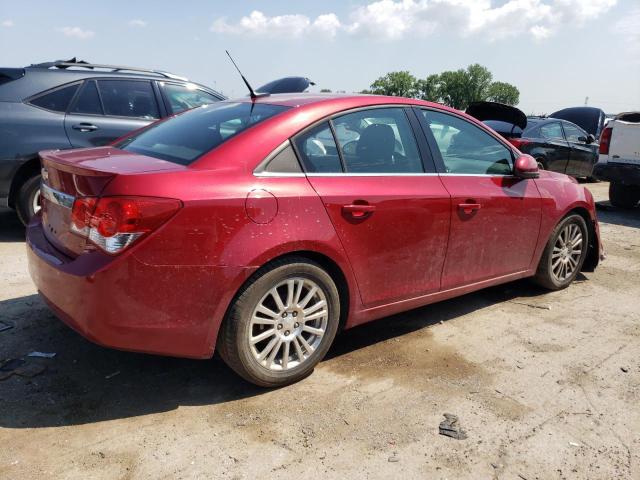 Photo 2 VIN: 1G1PJ5SC4C7379119 - CHEVROLET CRUZE 