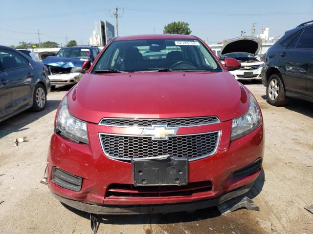 Photo 4 VIN: 1G1PJ5SC4C7379119 - CHEVROLET CRUZE 