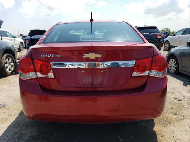 Photo 5 VIN: 1G1PJ5SC4C7379119 - CHEVROLET CRUZE 