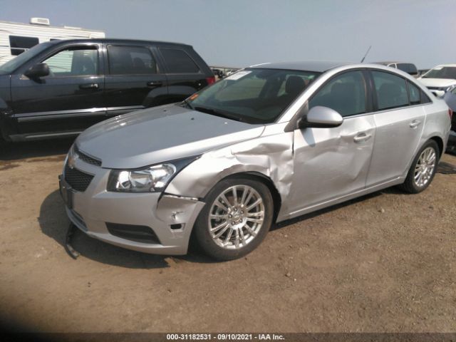 Photo 1 VIN: 1G1PJ5SC4C7382375 - CHEVROLET CRUZE 