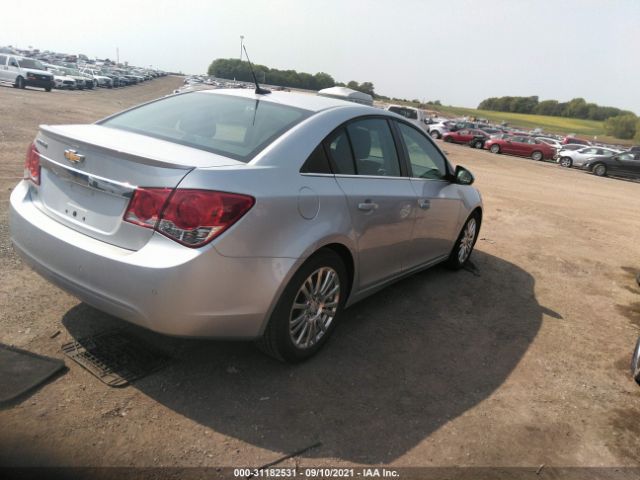 Photo 3 VIN: 1G1PJ5SC4C7382375 - CHEVROLET CRUZE 