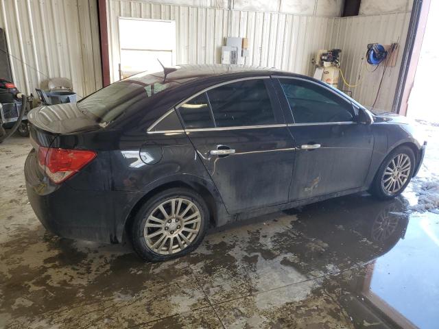 Photo 2 VIN: 1G1PJ5SC4C7394574 - CHEVROLET CRUZE 