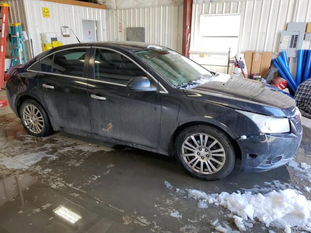 Photo 3 VIN: 1G1PJ5SC4C7394574 - CHEVROLET CRUZE 