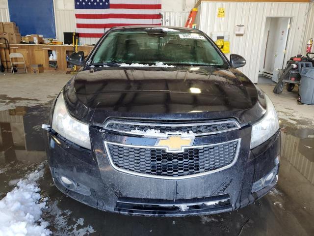 Photo 4 VIN: 1G1PJ5SC4C7394574 - CHEVROLET CRUZE 