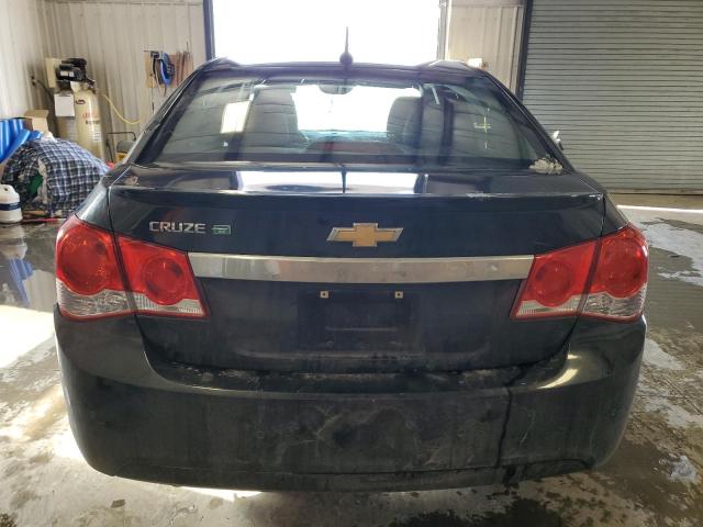 Photo 5 VIN: 1G1PJ5SC4C7394574 - CHEVROLET CRUZE 