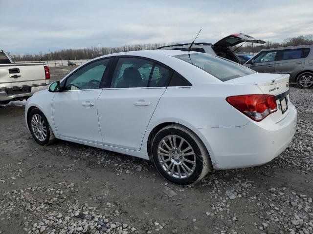 Photo 1 VIN: 1G1PJ5SC5C7107856 - CHEVROLET CRUZE 