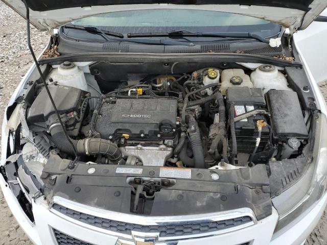 Photo 10 VIN: 1G1PJ5SC5C7107856 - CHEVROLET CRUZE 