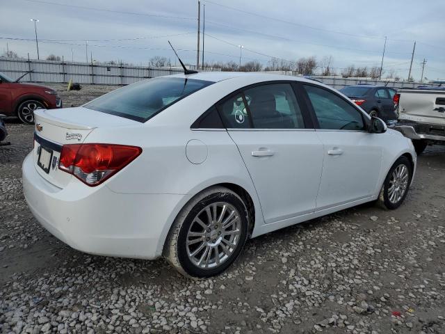 Photo 2 VIN: 1G1PJ5SC5C7107856 - CHEVROLET CRUZE 