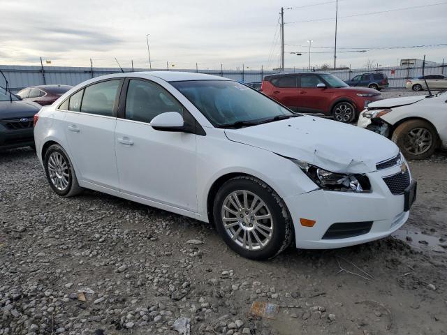 Photo 3 VIN: 1G1PJ5SC5C7107856 - CHEVROLET CRUZE 