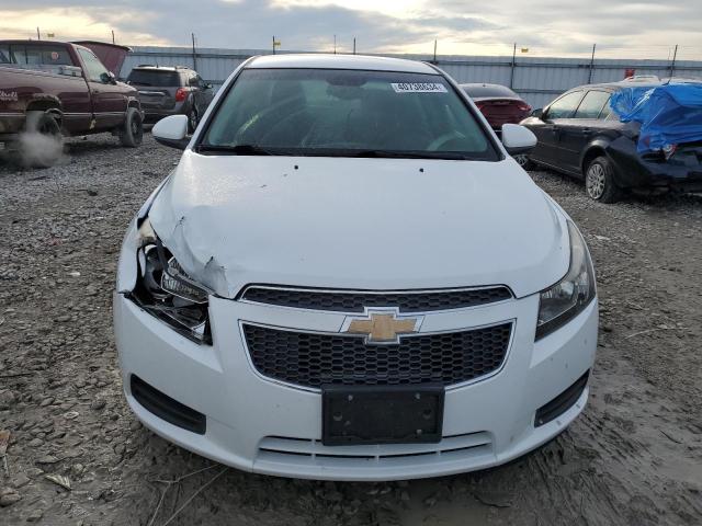 Photo 4 VIN: 1G1PJ5SC5C7107856 - CHEVROLET CRUZE 