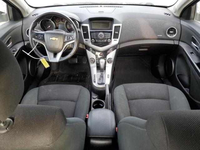 Photo 7 VIN: 1G1PJ5SC5C7107856 - CHEVROLET CRUZE 