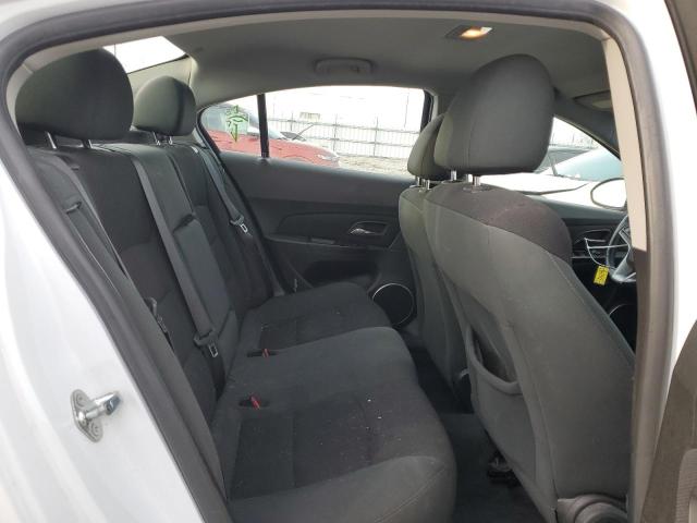 Photo 9 VIN: 1G1PJ5SC5C7107856 - CHEVROLET CRUZE 